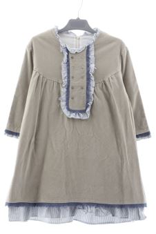 Vestito 8 anni A Gatas