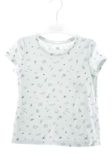 Kurzärmeliges T-Shirt 110 La redoute