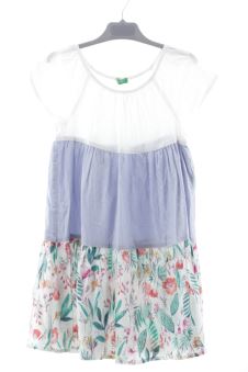Vestito 6 anni Benetton