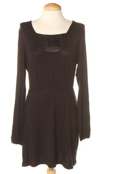 Einfaches Kleid S Burton
