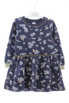 Robe 4 ans Petit Bateau