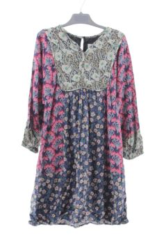 Robe 9 ans Zara