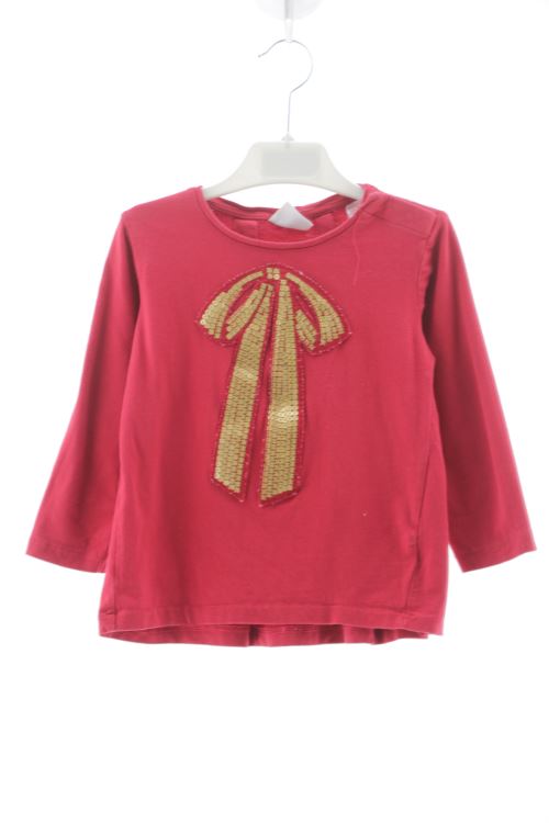 T-shirt manches longues
