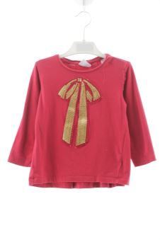 T-shirt manches longues 2 ans Zara