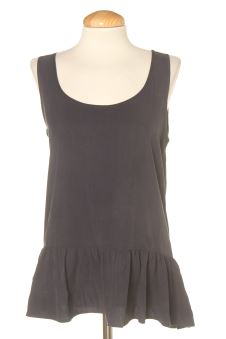 Top XS Zara, photo 1 sur 2