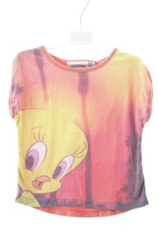 T-shirt 3 ans Looney Tunes