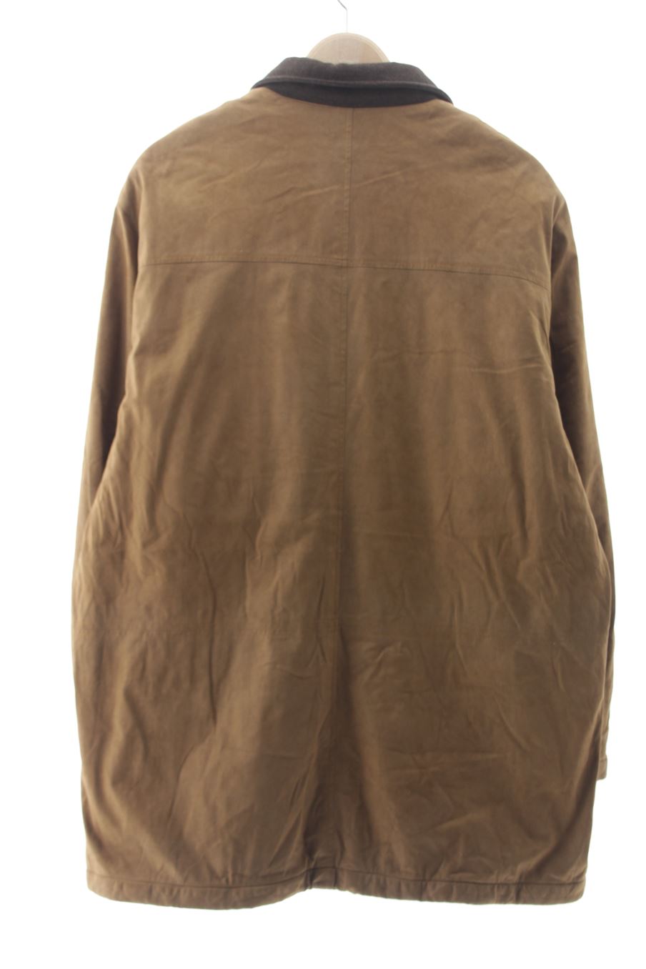 Abrigo de Bugatti de la talla XXXL