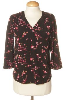Langärmelige Bluse 34 Street one