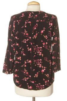Langärmelige Bluse 34 Street one