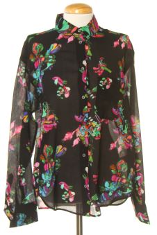 Camicia M Desigual, foto 1 di 2