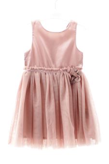 Vestido 2 años H&M