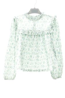 Blusa a maniche lunghe 7 anni Kids