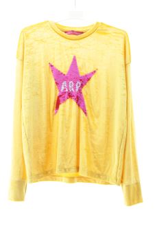 Sweatshirt 152 Agatha Ruiz de la Prada