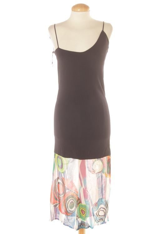 Robe casual