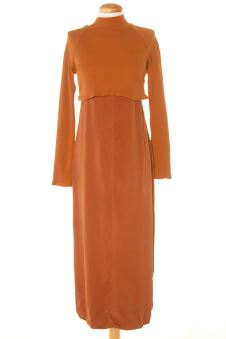 Robe casual S Zara