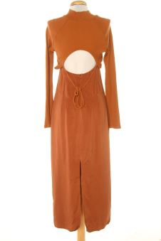 Robe casual S Zara