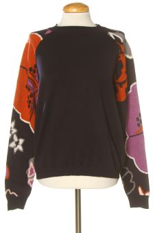 Jersey M Desigual