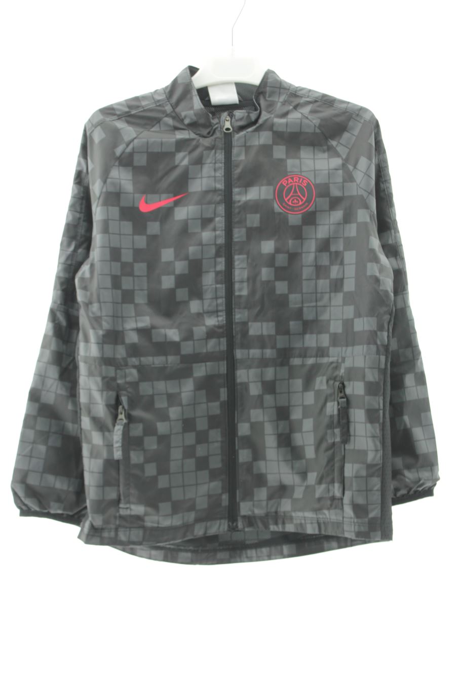 Blouson Nike de la taille 9 ans de seconde main