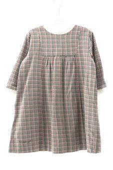 Aufwändiges Kleid 116 minis Baby & Kids