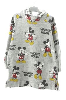 Sweatshirt 128 Disney (ZARA)