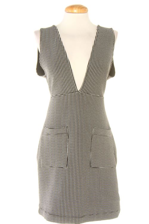 Robe casual