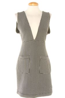 Robe casual M Bershka