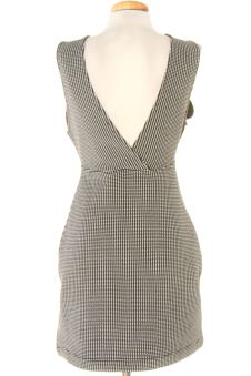 Robe casual M Bershka