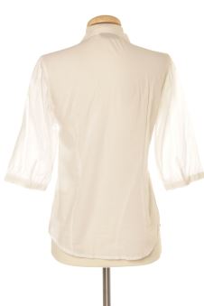 Blouse à manches longues S Roberto Verino