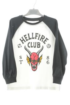 Langärmeliges T-shirt 122 Zara