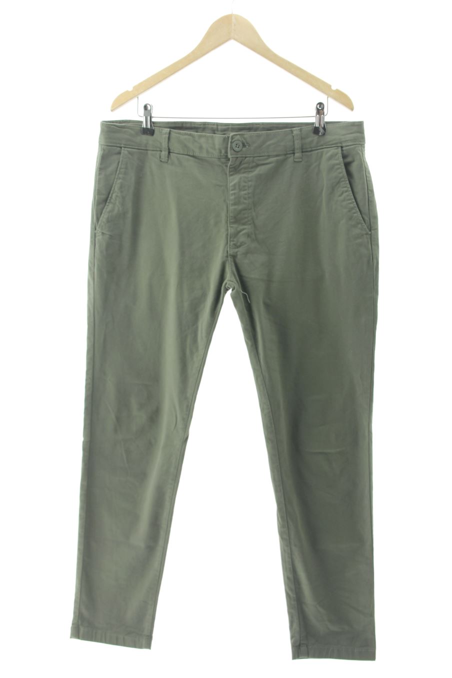 Pantaloni de Zara de la talla 48