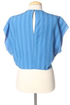 Blouse à manches courtes L BIMBA Y LOLA