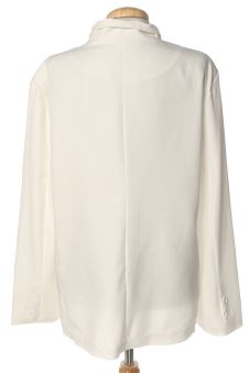 Blazer M New collection