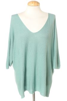 Pull Taille unique Made in italy