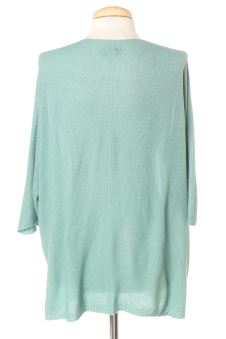 Pull Taille unique Made in italy