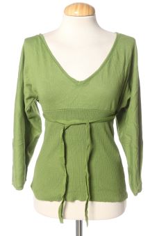 Pull M Zara