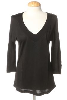 Camiseta manga larga S Trucco