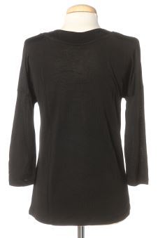 Camiseta manga larga S Trucco