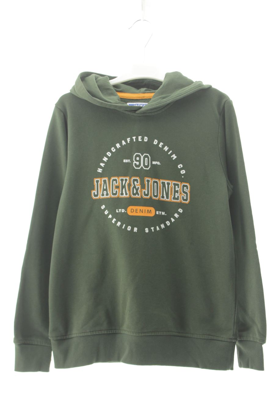 Sweatshirt Jack & Jones (JJXX) de la taille 12 ans de seconde main