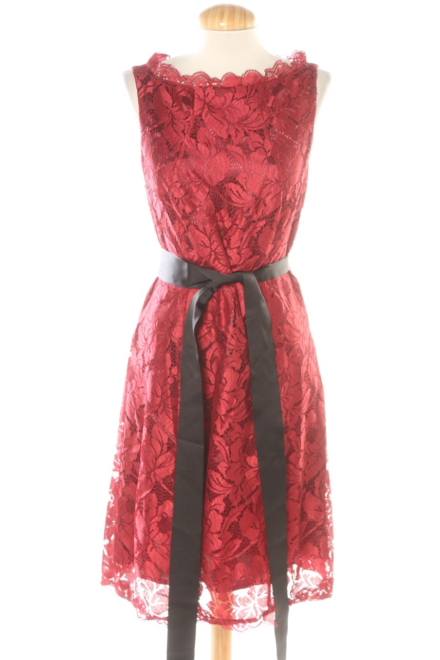 Robe Tintoretto de la taille 40, de couleur bordeaux