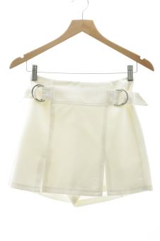 Shorts 36 Bershka, photo 1 sur 2