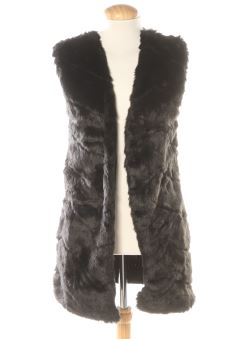 Veste sans manches S Stradivarius, photo 1 sur 2