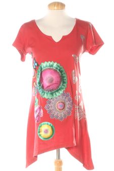 Robe casual M Desigual, photo 1 sur 2