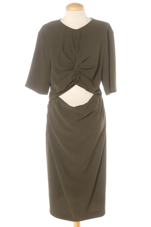Vestido casual