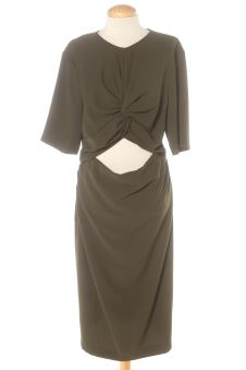 Vestido casual L PERCENTIL, foto 1 de 2