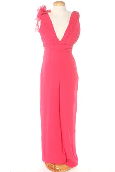 Jumpsuit M Blue ilusion, Foto 1 von 2