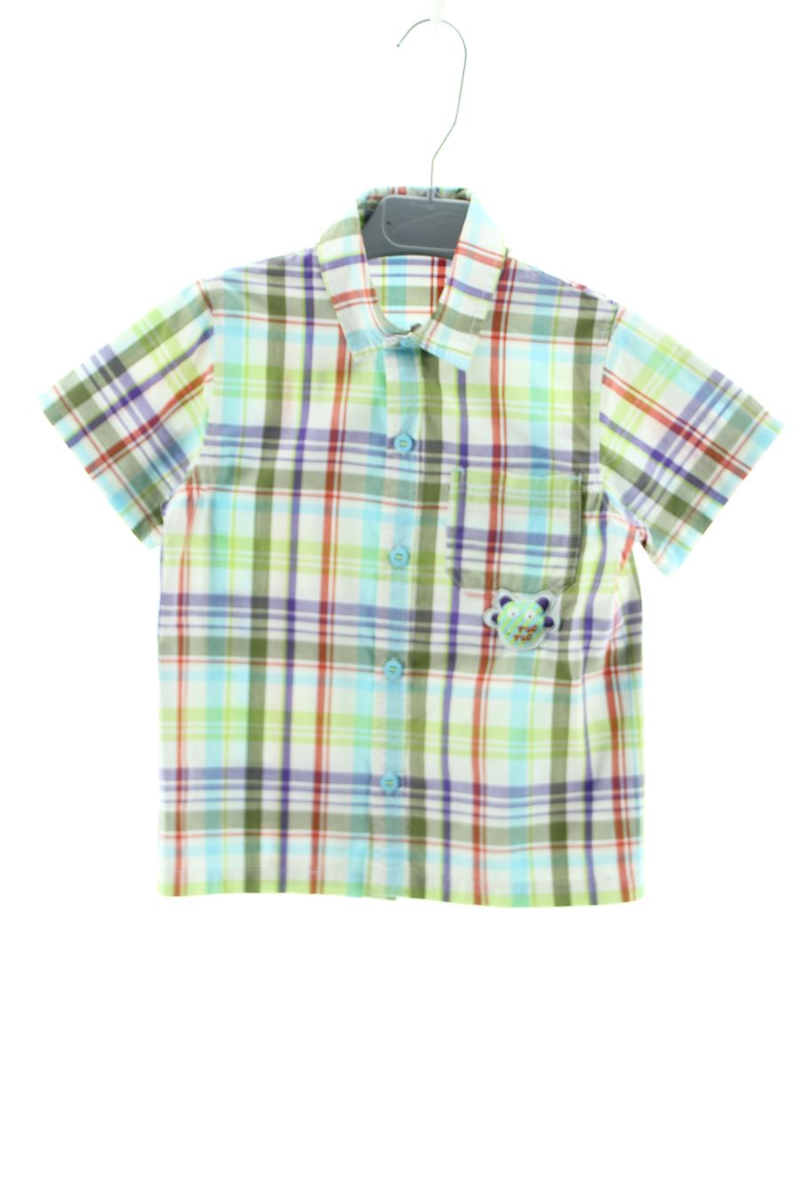 Chemise Tuc Tuc de la taille 3 ans de seconde main