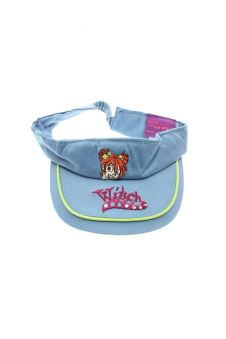 Gorro 2-4 anni Witch