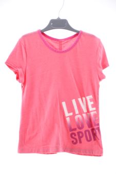 Camiseta 6 años PERCENTIL