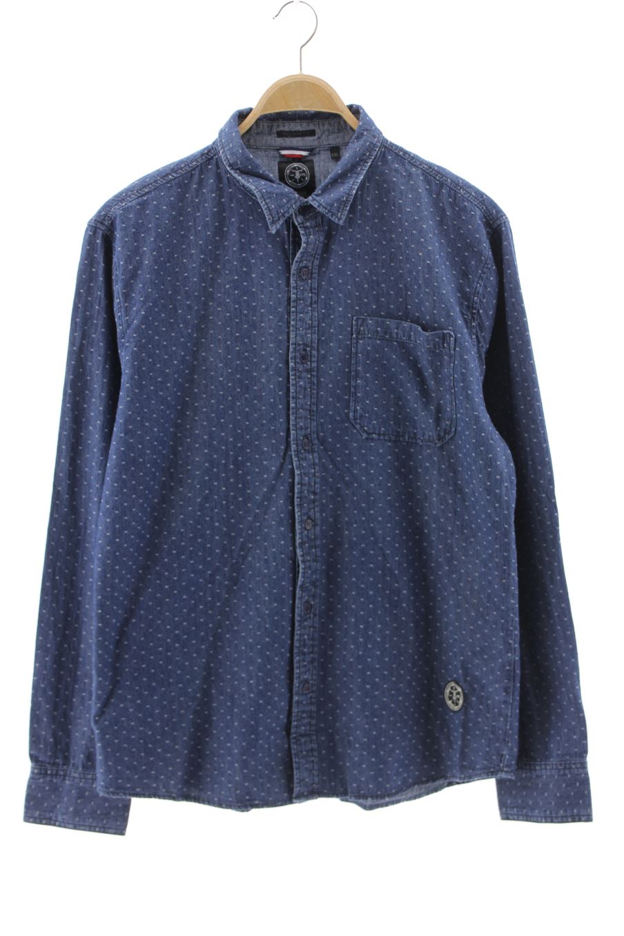 Camisa de Le temps des cerises de la talla XXL