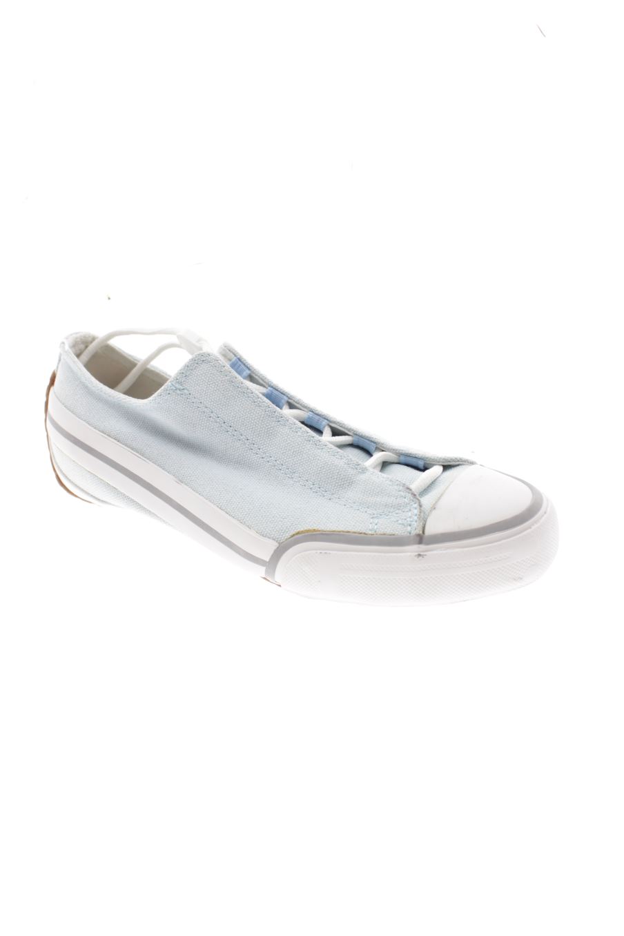 Deportivos de Pirelli de la talla 36, de color azul de
